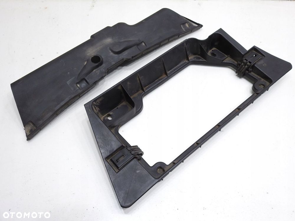 OBUDOWA FILTRA KABINOWEGO SAAB 9-5 - 2