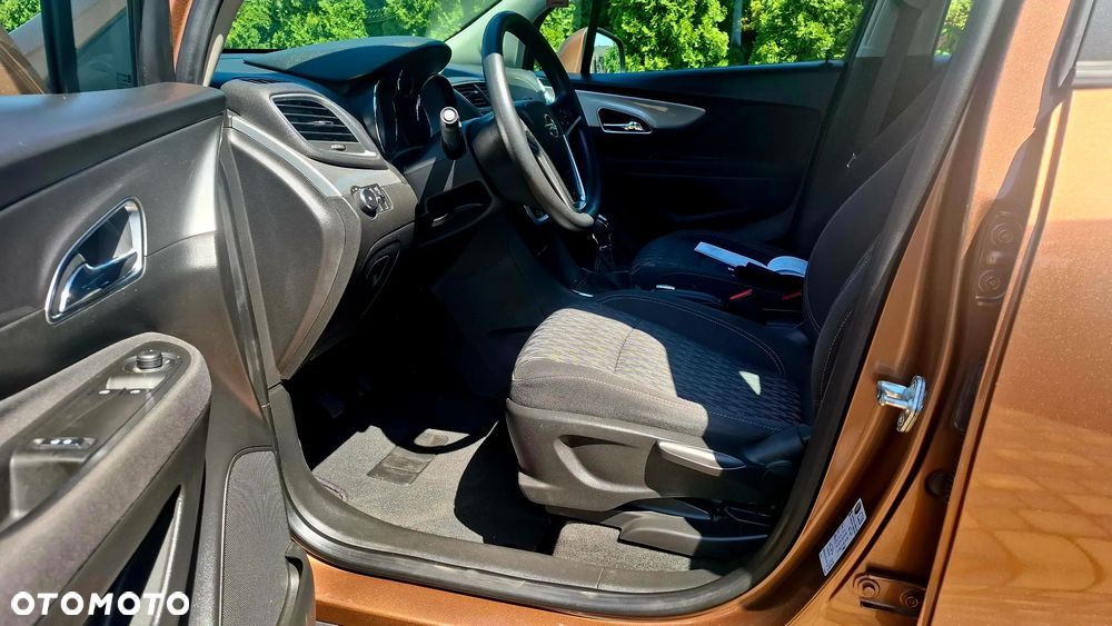 Opel Mokka 1.6 Active S&S - 11