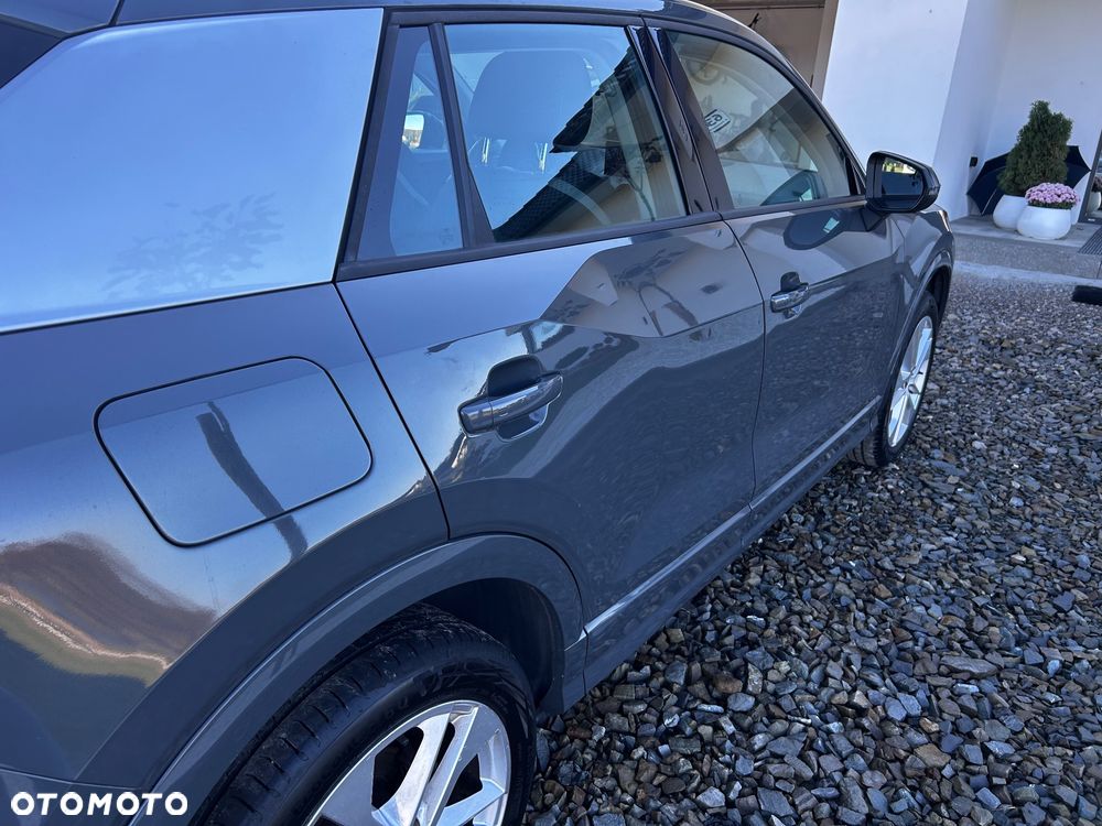 Audi Q2 2.0 TDI Quattro Sport S tronic - 5