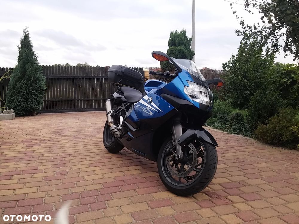 BMW K - 2