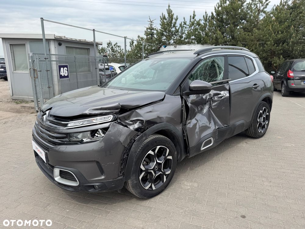 Citroën C5 Aircross - 3