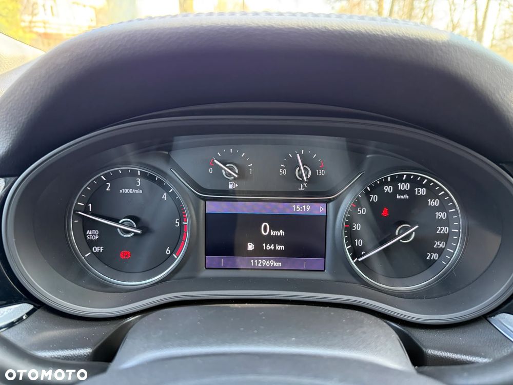 Opel Insignia 2.0 Innovation - 14