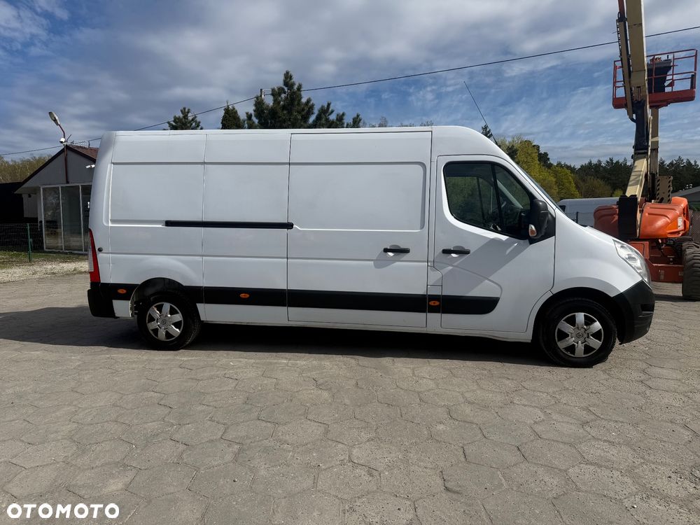 Renault Master - 4