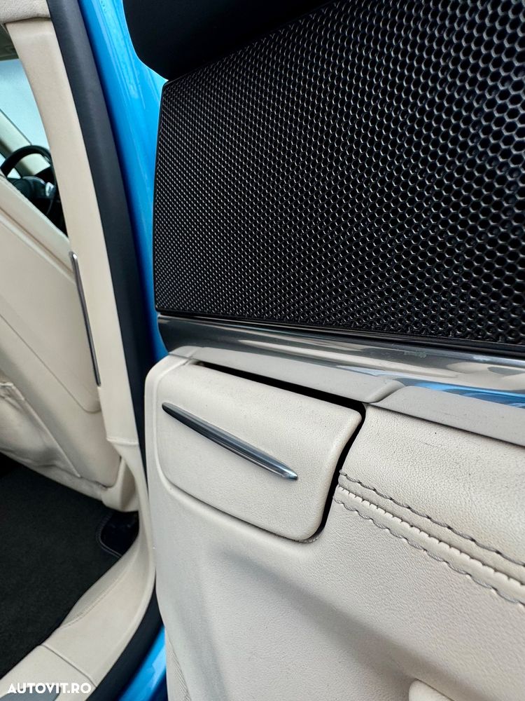 Porsche Panamera 3.0 PDK 4S Executive - 31