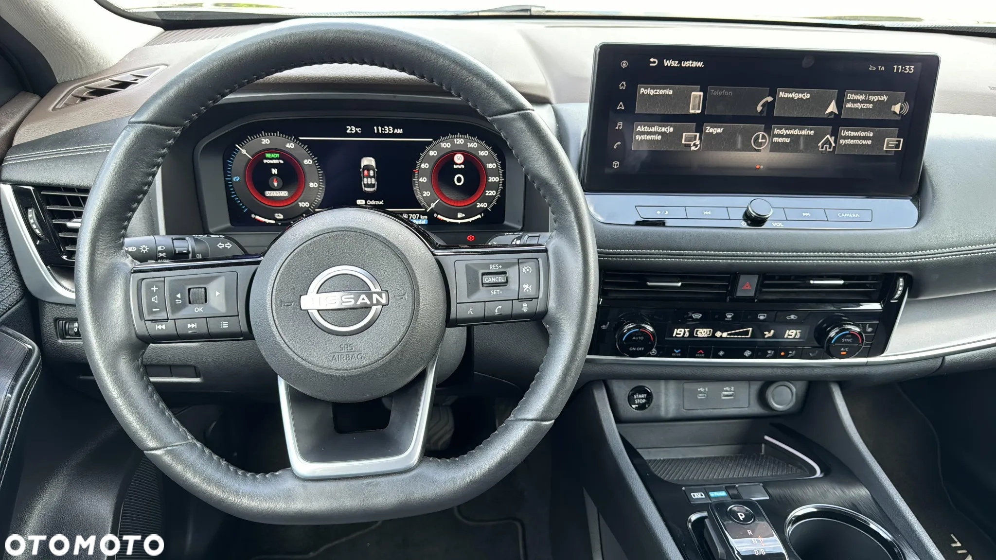 Nissan X-Trail - 14