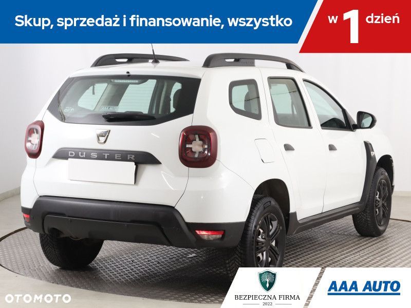 Dacia Duster - 6