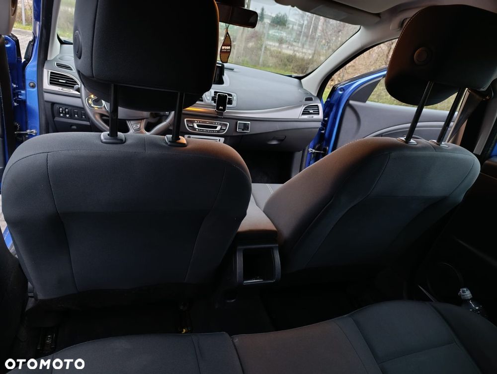 Renault Megane ENERGY TCe 115 Start & Stopp LIMITED - 14