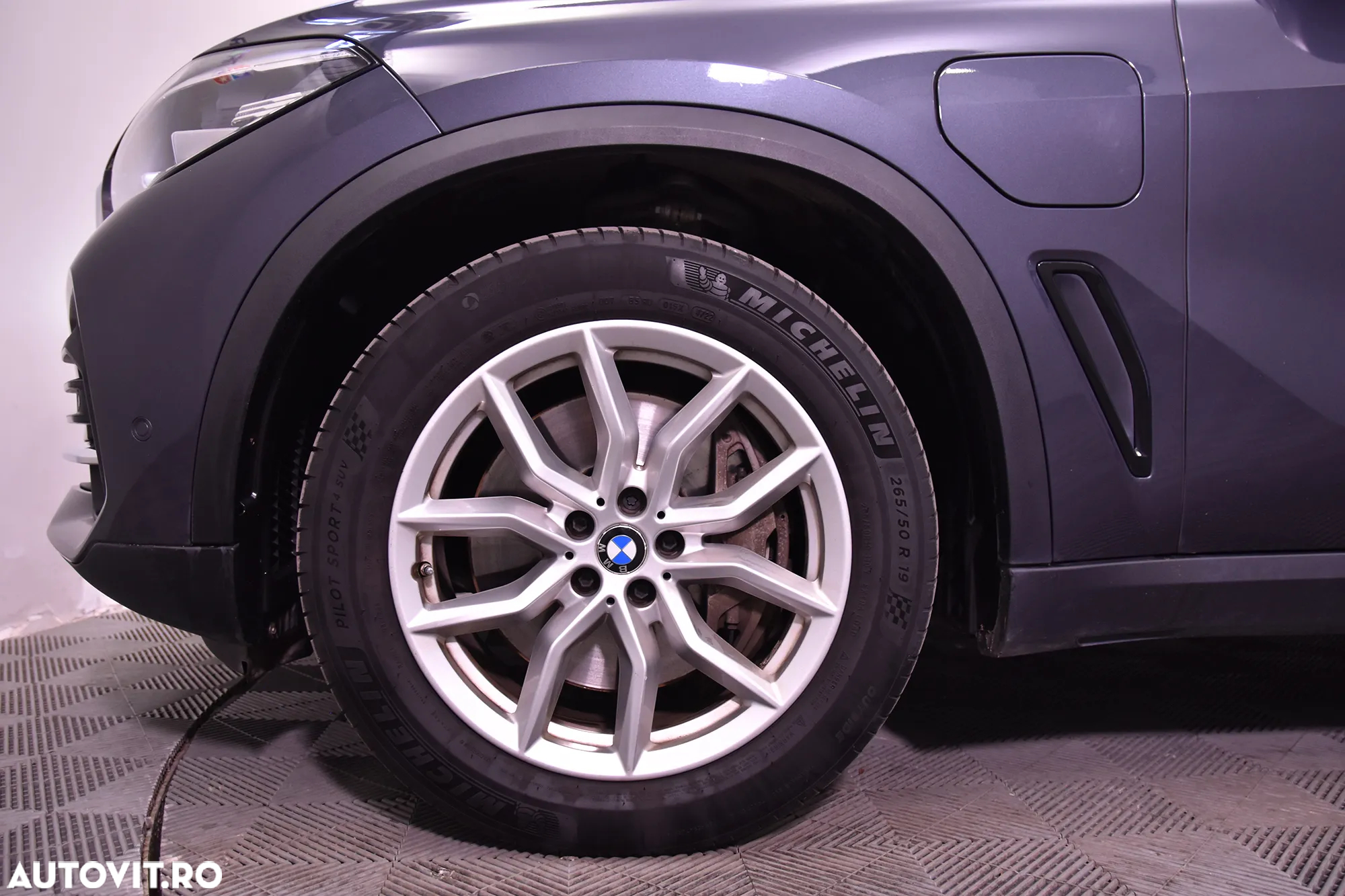 BMW X5 - 13