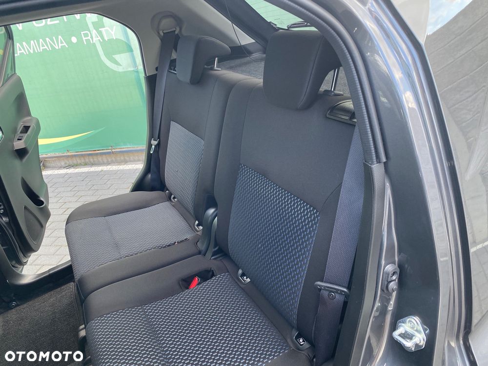 Suzuki Ignis 1.2 Dualjet Hybrid Allgrip Comfort+ - 9