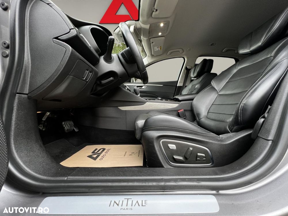 Renault Talisman - 27