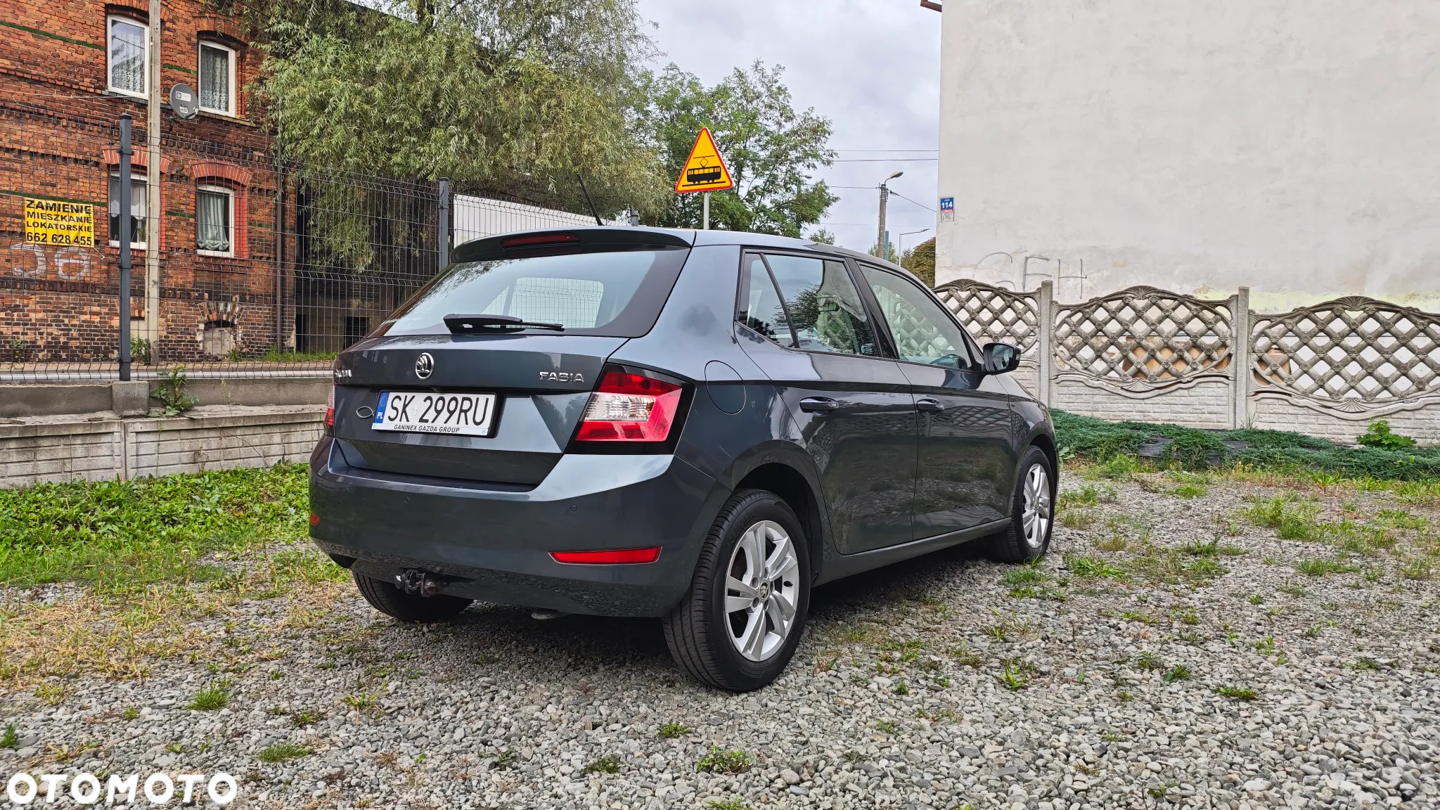 Skoda Fabia 1.0 TSI Ambition - 5