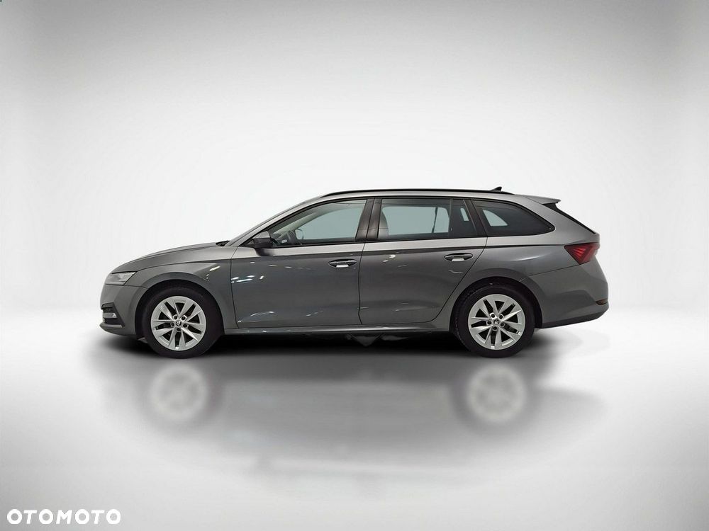 Skoda Octavia - 2