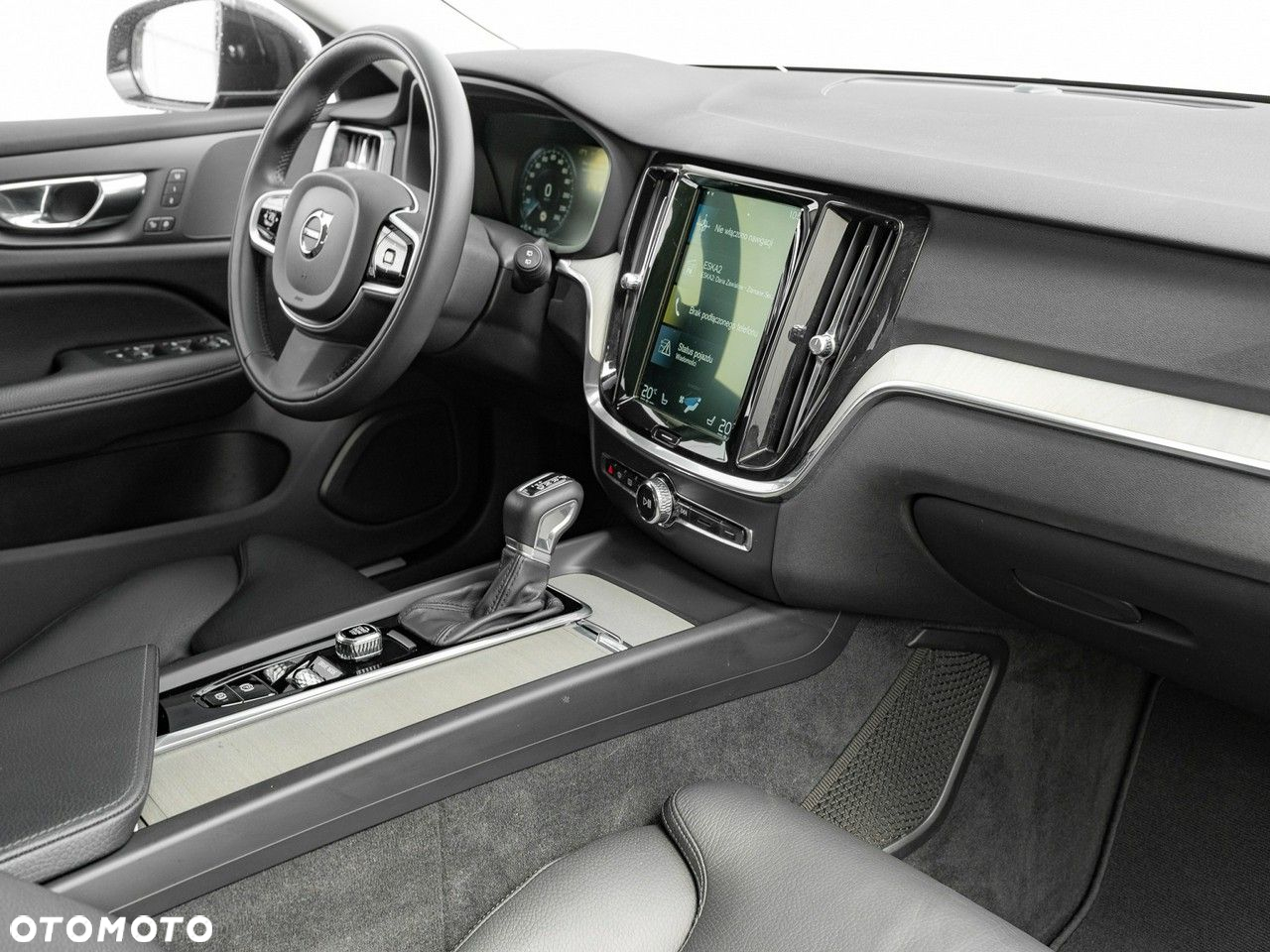 Volvo V60 D4 Inscription - 35