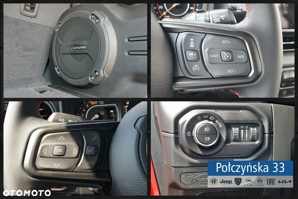 Jeep Wrangler - 28