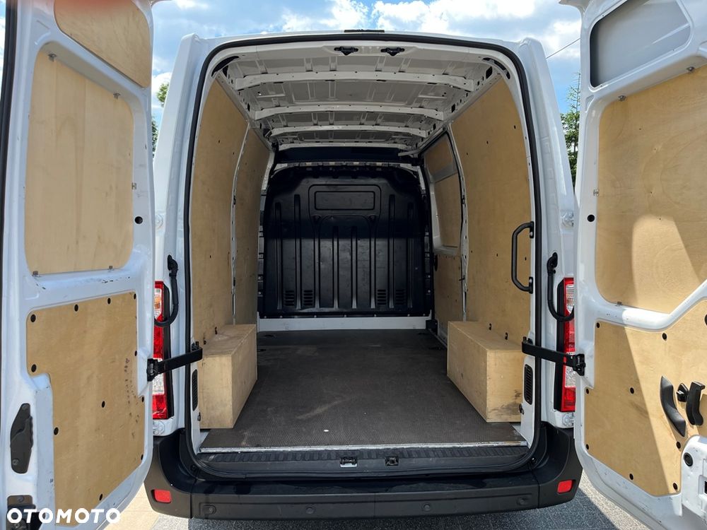 Renault Master L2H2 - 7