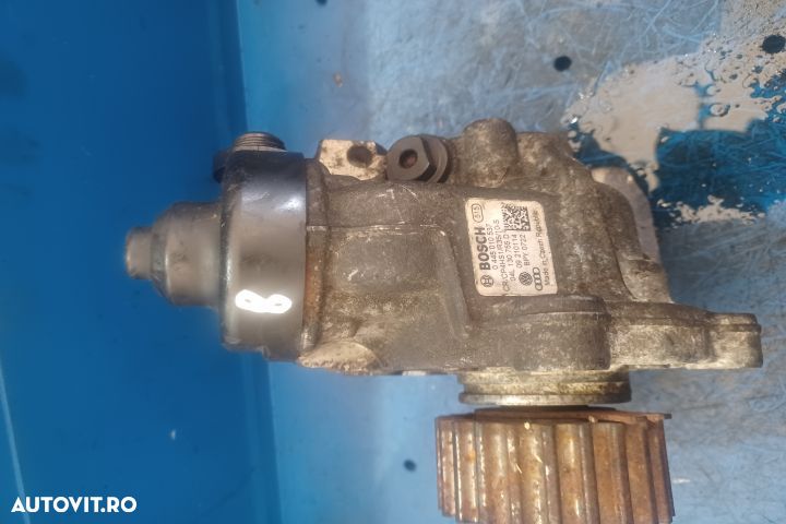 Pompa inalta presiune 2017 1.6 CLH  0445010537  04L130755D Volkswagen - 4