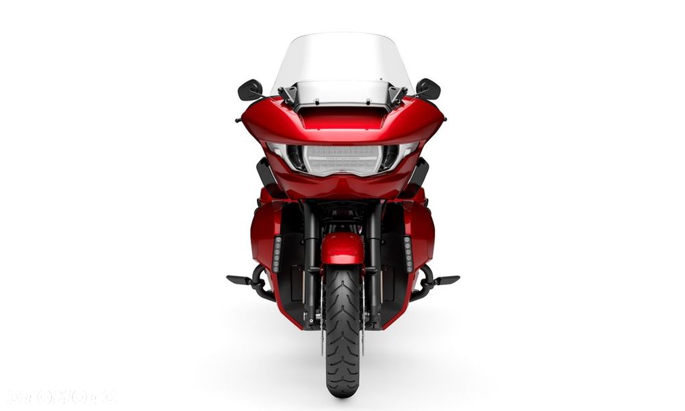 Harley-Davidson Touring Road Glide - 13