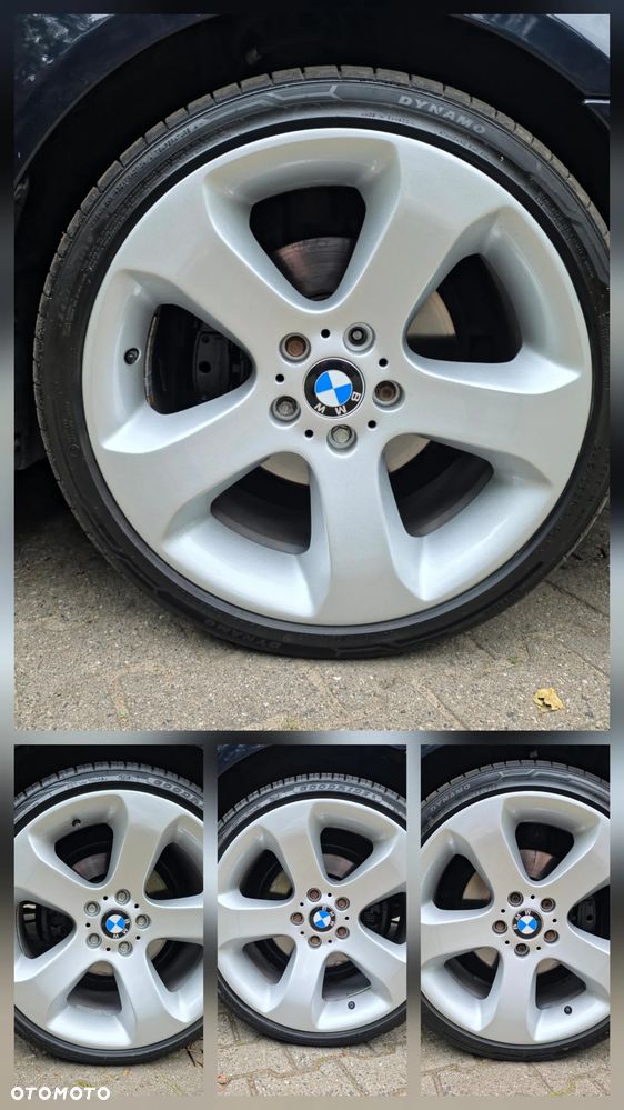 BMW Seria 5 525d Edition Sport - 10