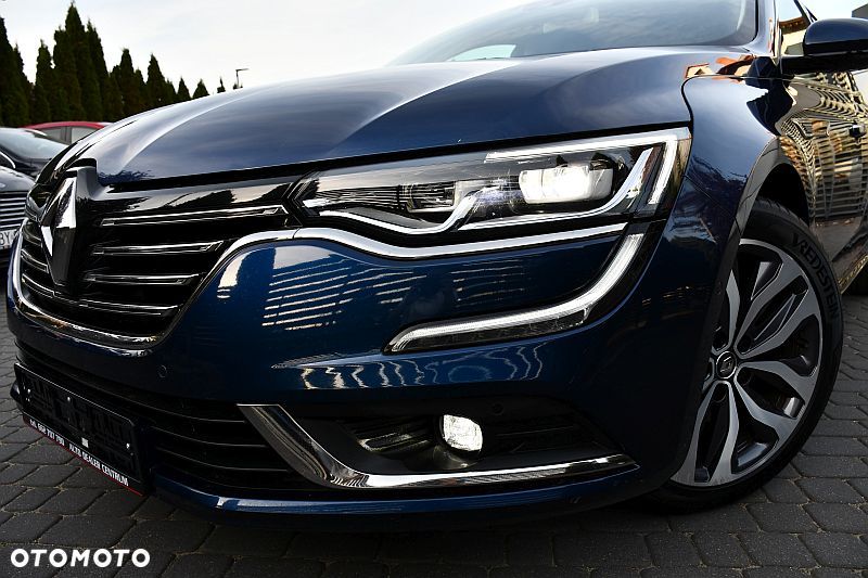 Renault Talisman ENERGY TCe 150 EDC INTENS - 31