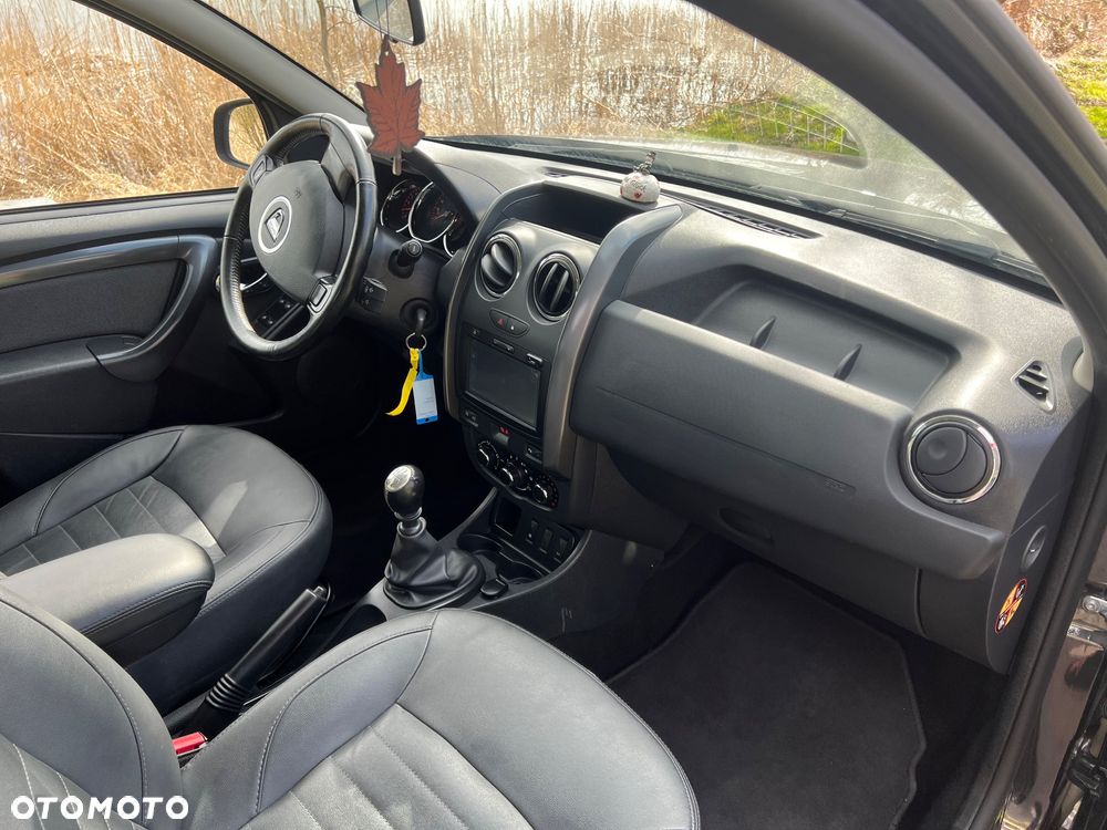 Dacia Duster - 12
