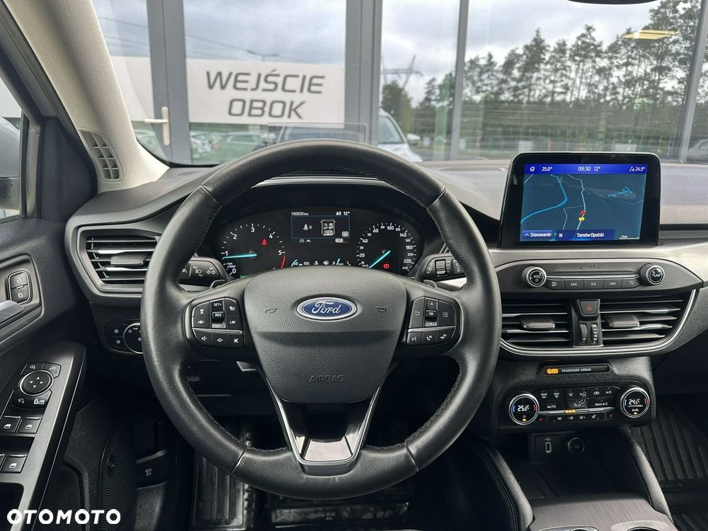 Ford Focus - 17