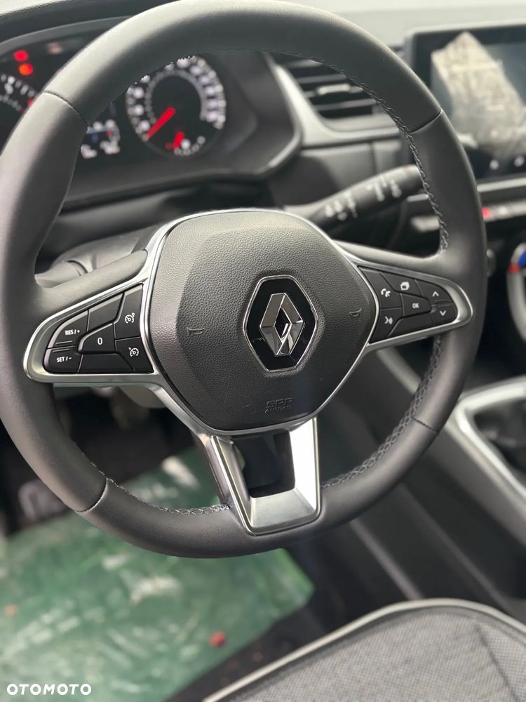 Renault Captur 1.0 TCe Intens - 4