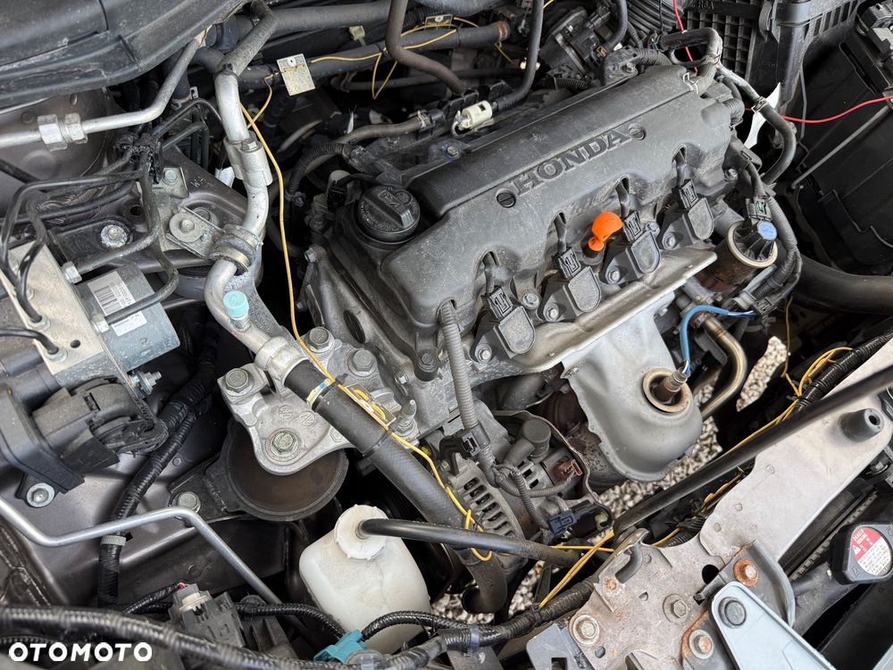 Honda CR-V 2.0i-VTEC 2WD Elegance - 36