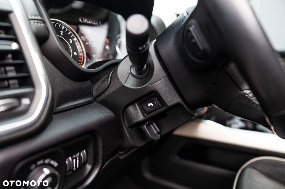 RAM 3500 - 30