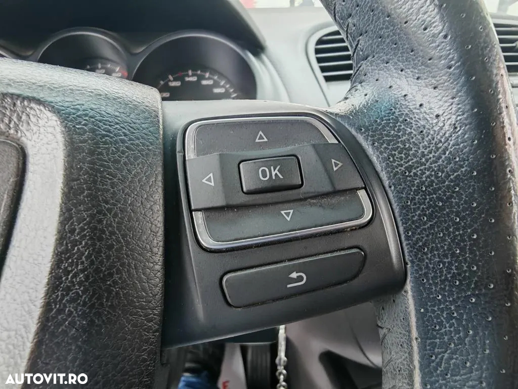 Seat Altea XL - 14