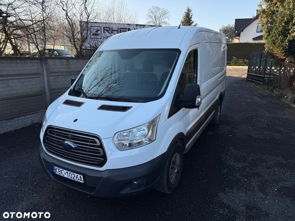 Ford Transit - 4