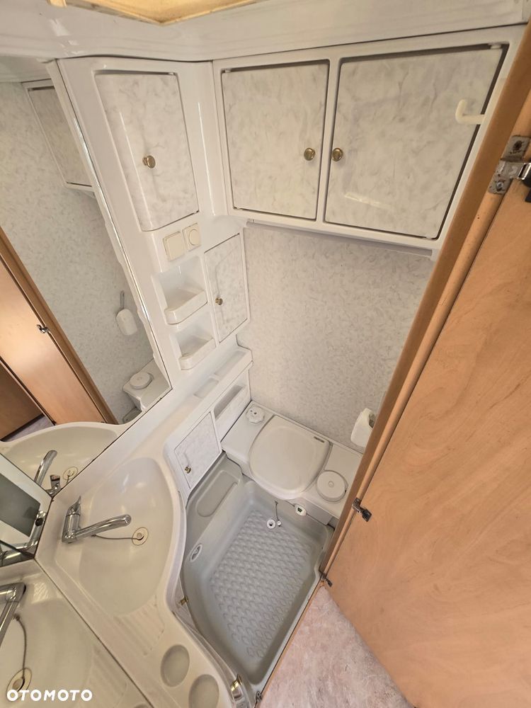 Hobby DE LUXE - 10