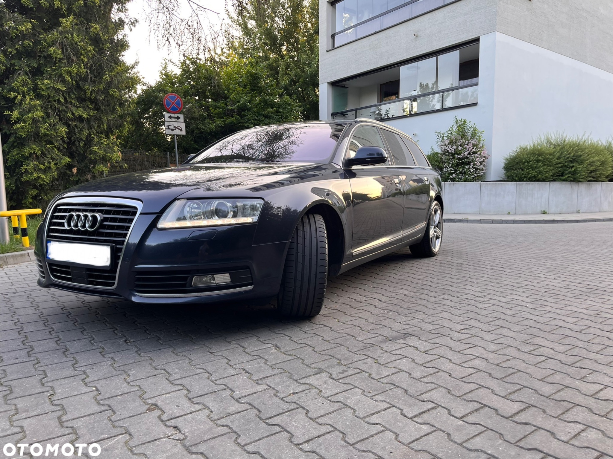 Audi A6 2.0 TDI Multitronic - 3