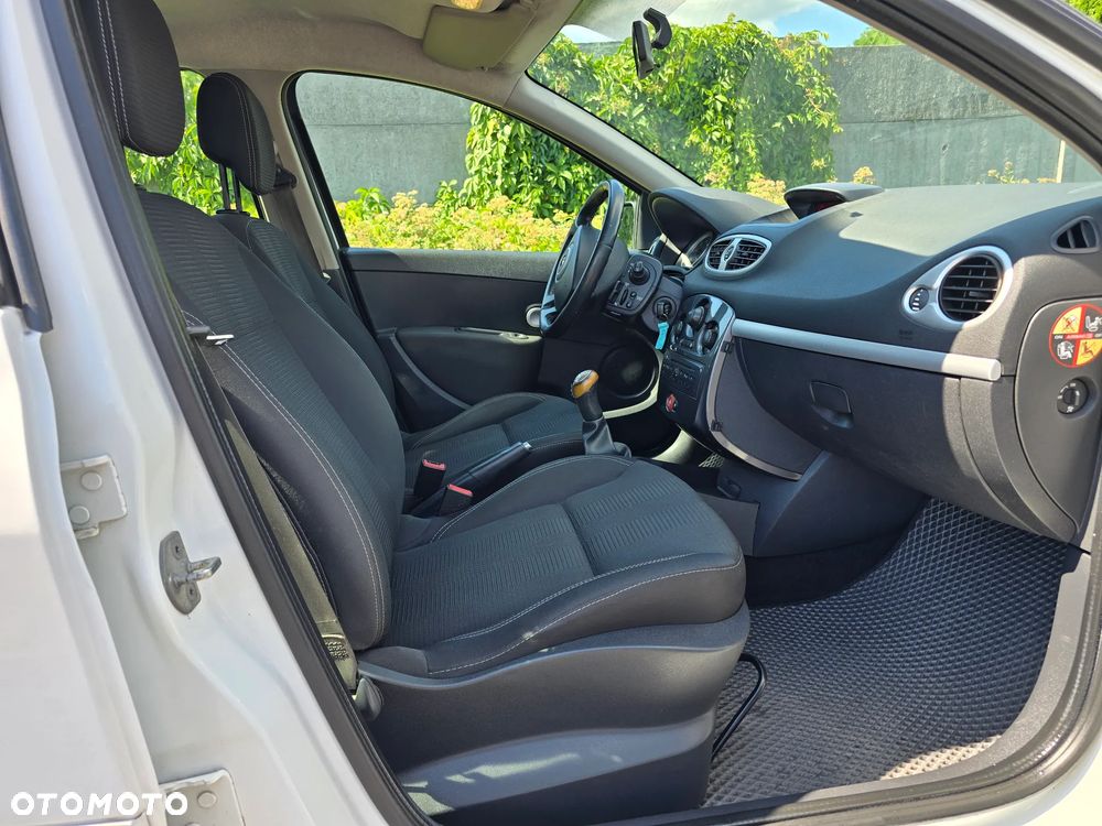 Renault Clio 1.5 dCi Dynamique - 13