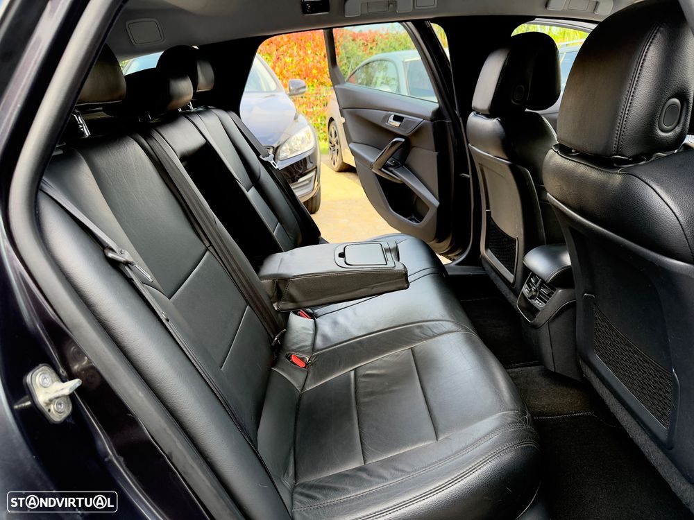 Peugeot 508 SW e-HDi FAP 110 EGS6 Business-Line - 51