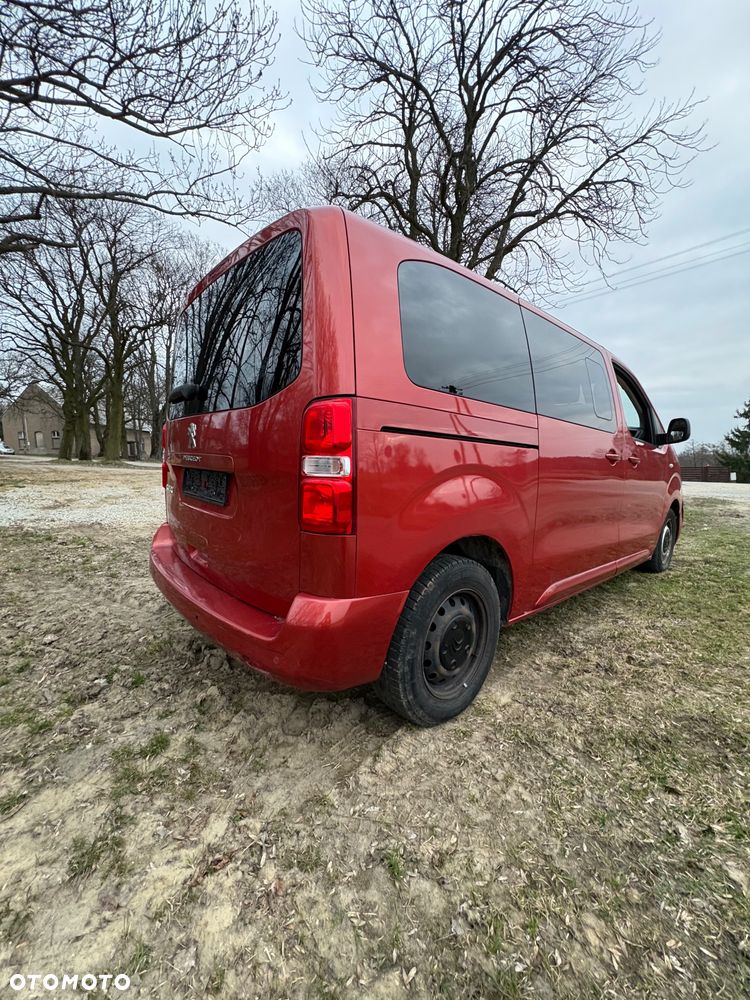 Peugeot Expert L2 2.0 - 6