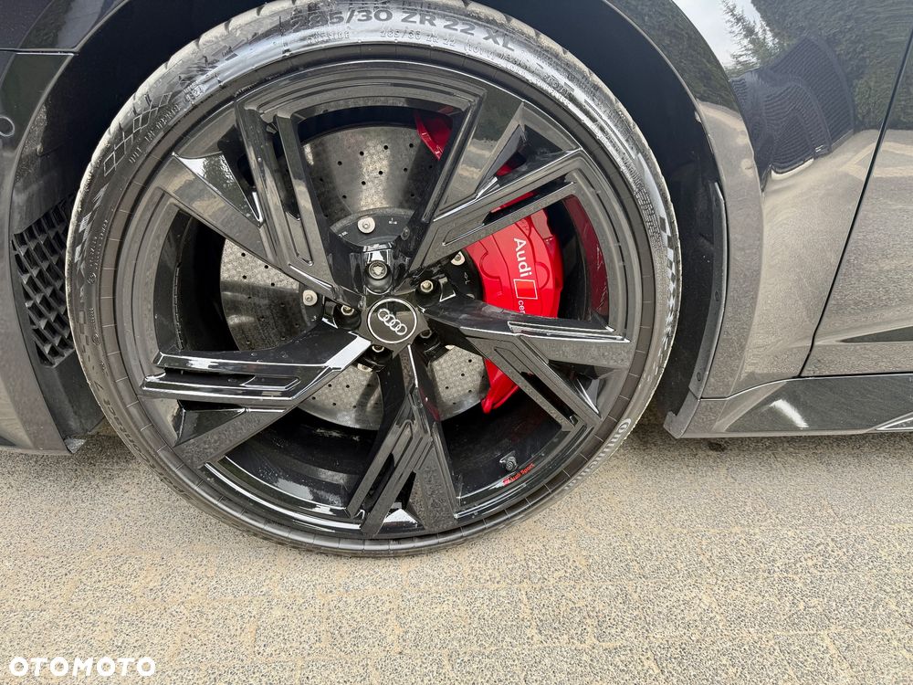Audi RS6 - 9