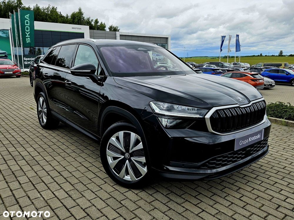 Skoda Kodiaq - 3