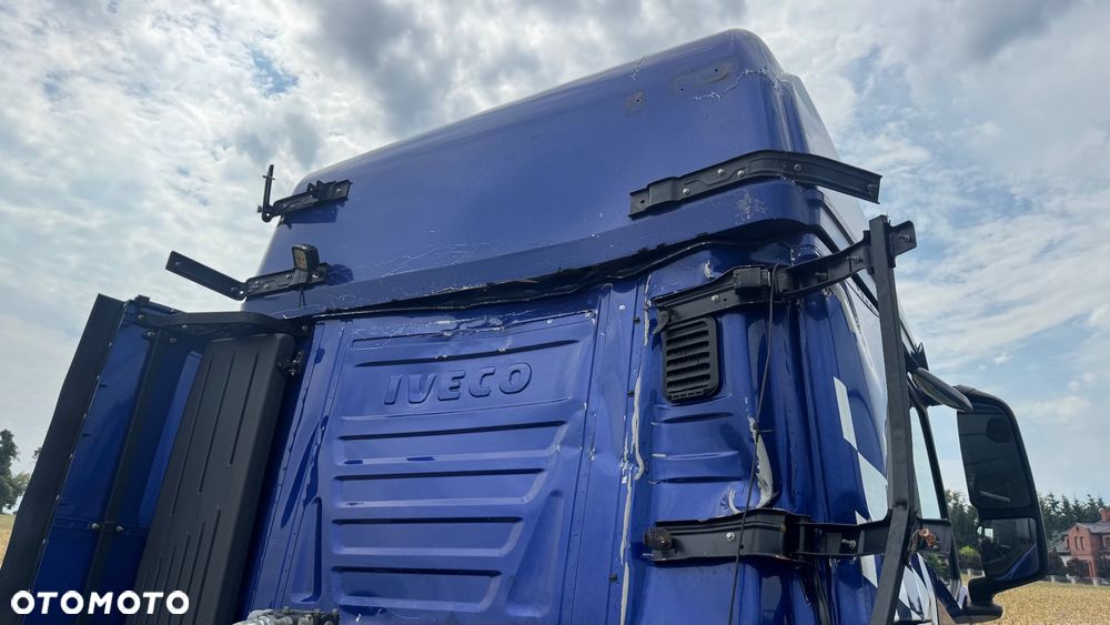 Iveco S-WAY 570 - 29