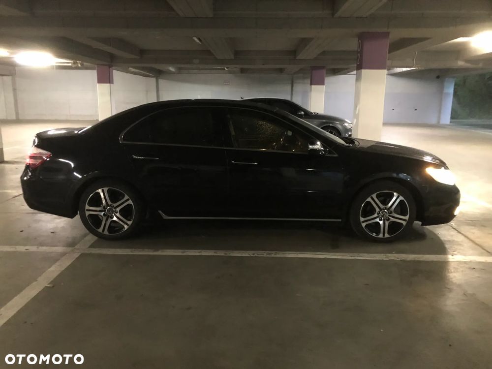 Honda Legend 3.7 V6 ACC - 15