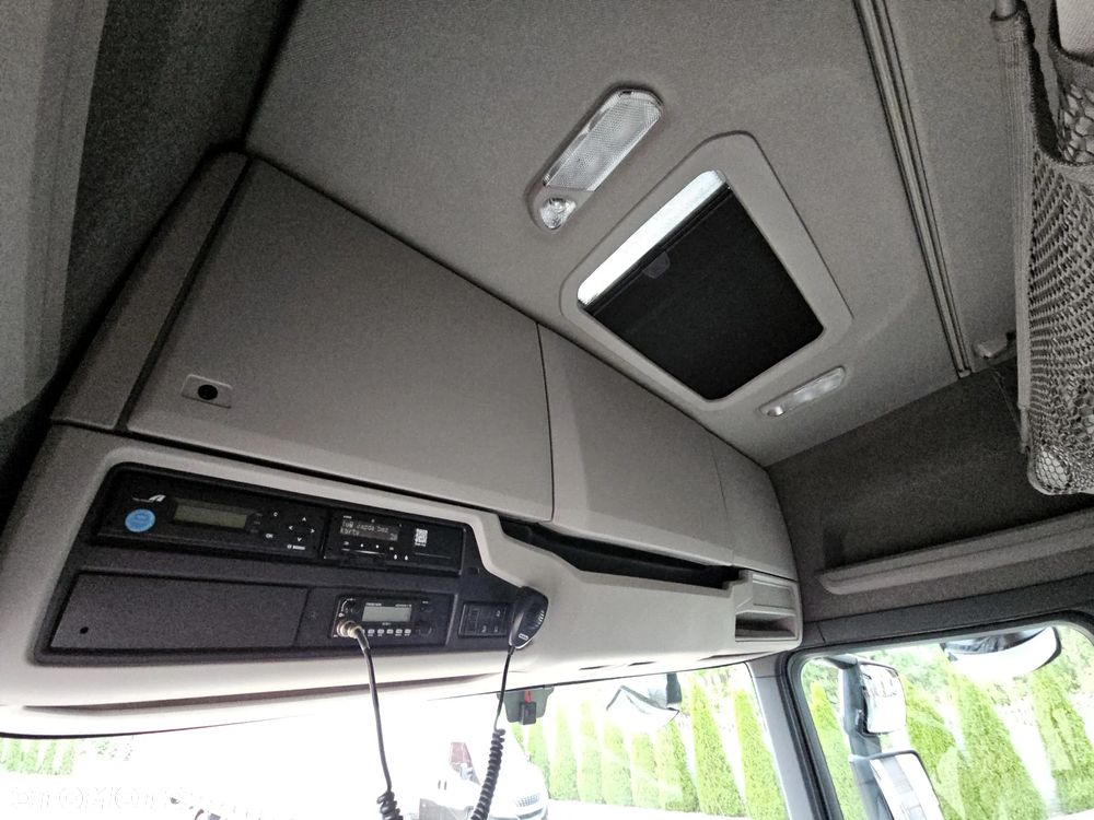 Scania R500 ** Standard** Salon PL** Opony 80%!! - 30