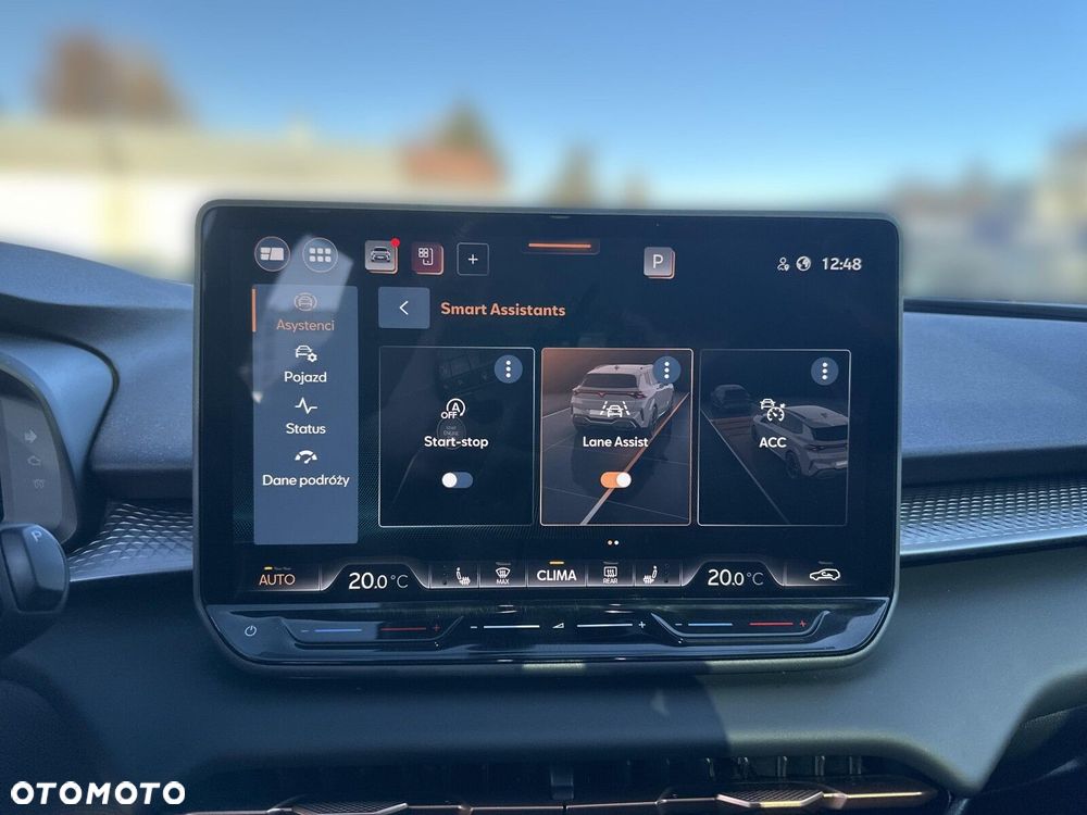 Cupra Terramar 2.0 TSI 4Drive VZ DSG - 22