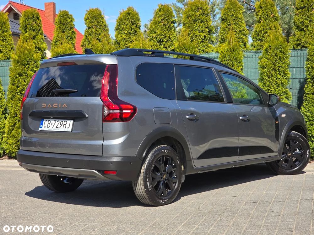 Dacia Jogger 1.0 TCe Extreme 7os - 8