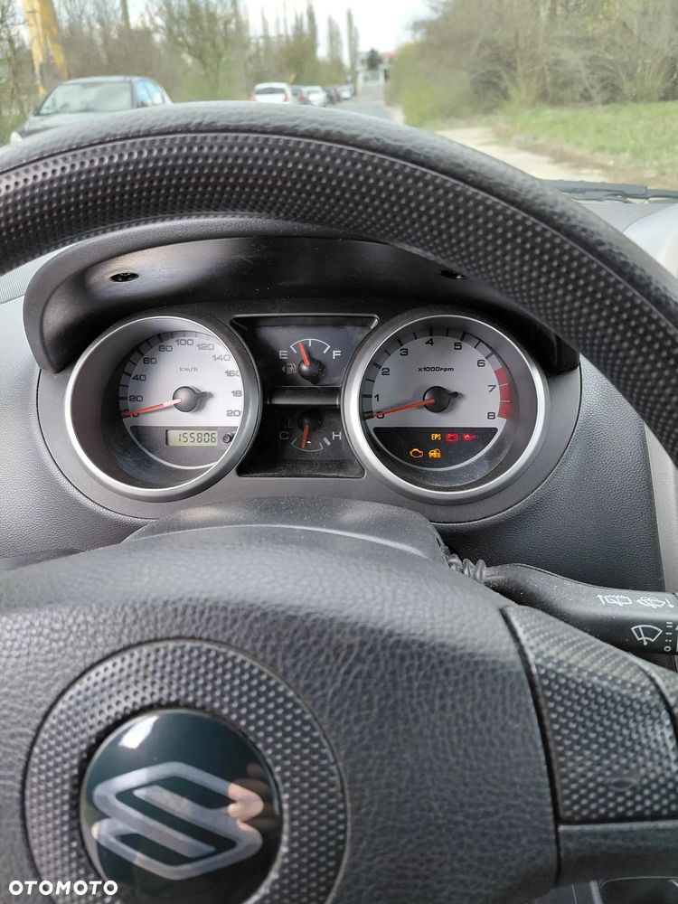 Suzuki Ignis 1.3 Comfort X-25 - 5