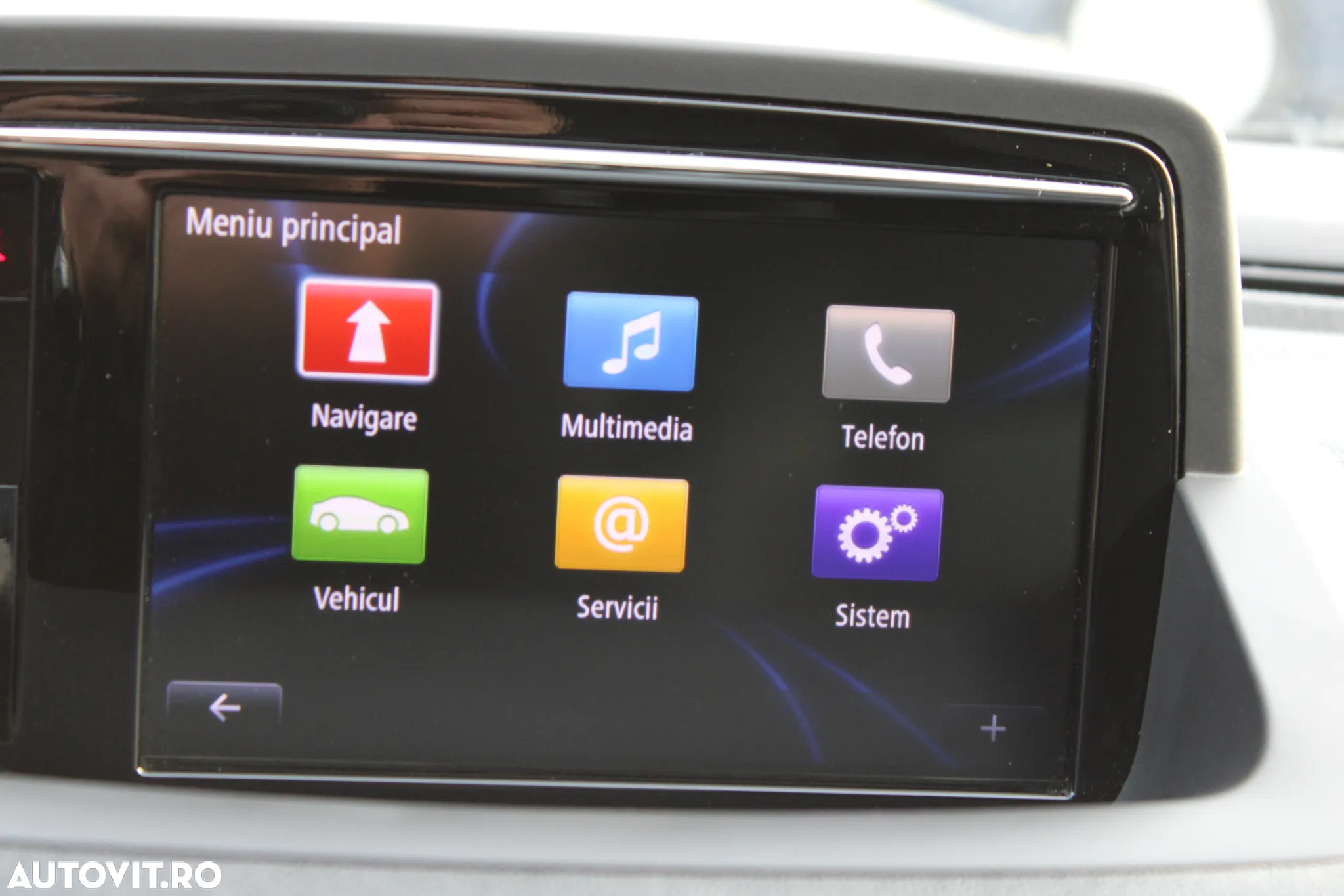 Renault Megane ENERGY dCi 130 Start & Stop Bose Edition - 15