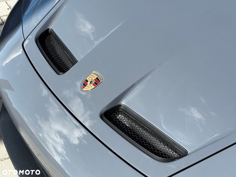Porsche 911 - 14