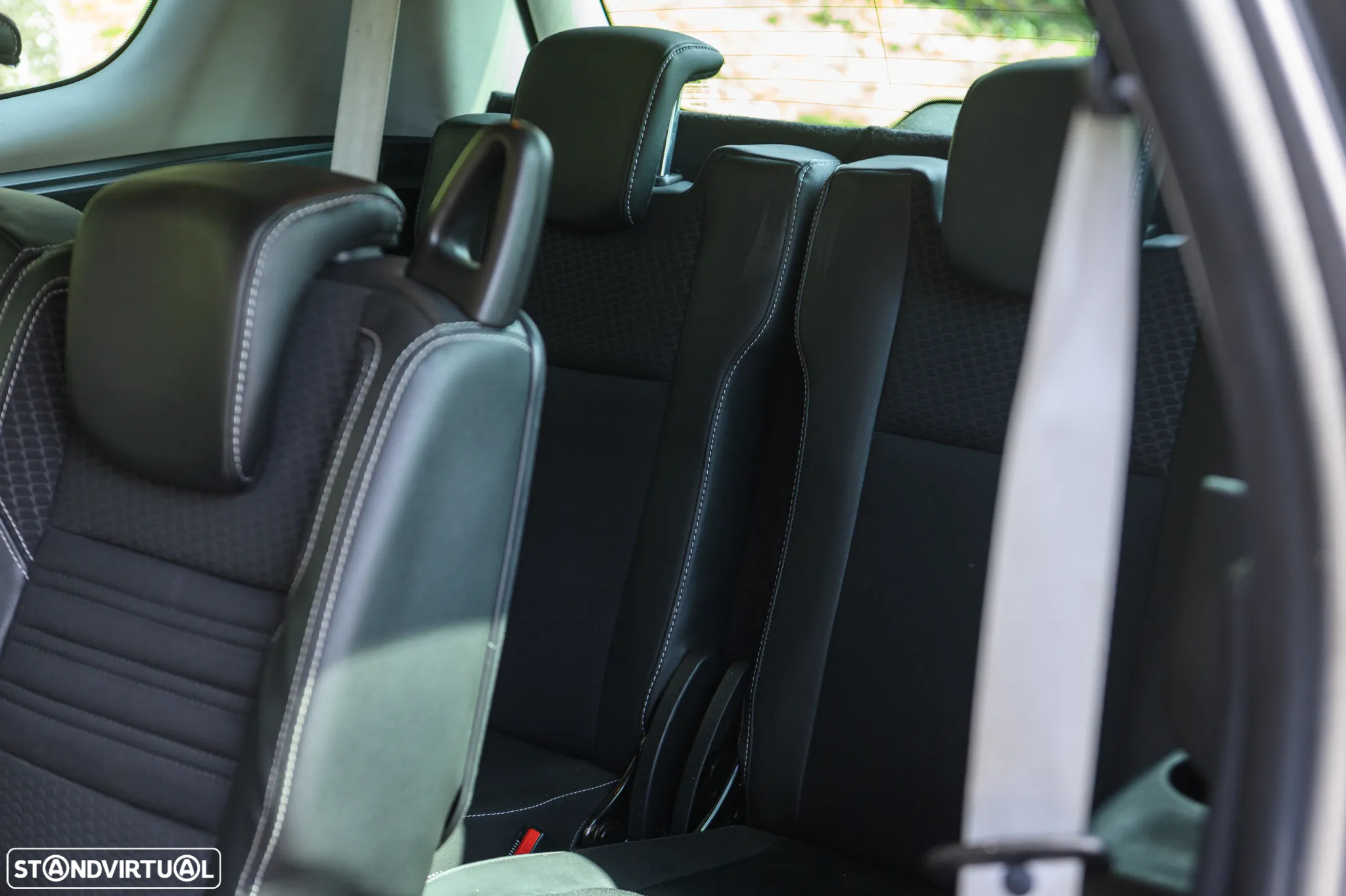 Renault Grand Scénic ENERGY dCi 110 EDC BOSE EDITION - 48