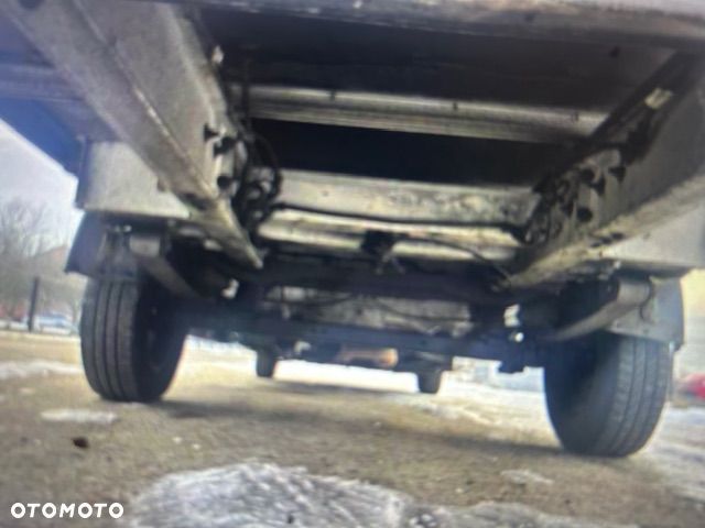 Renault Master FWD 2.3 dCi MR`19 E6 3.5t - 7