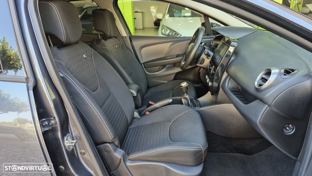 Renault Clio Sport Tourer 0.9 TCe Limited Edition - 14