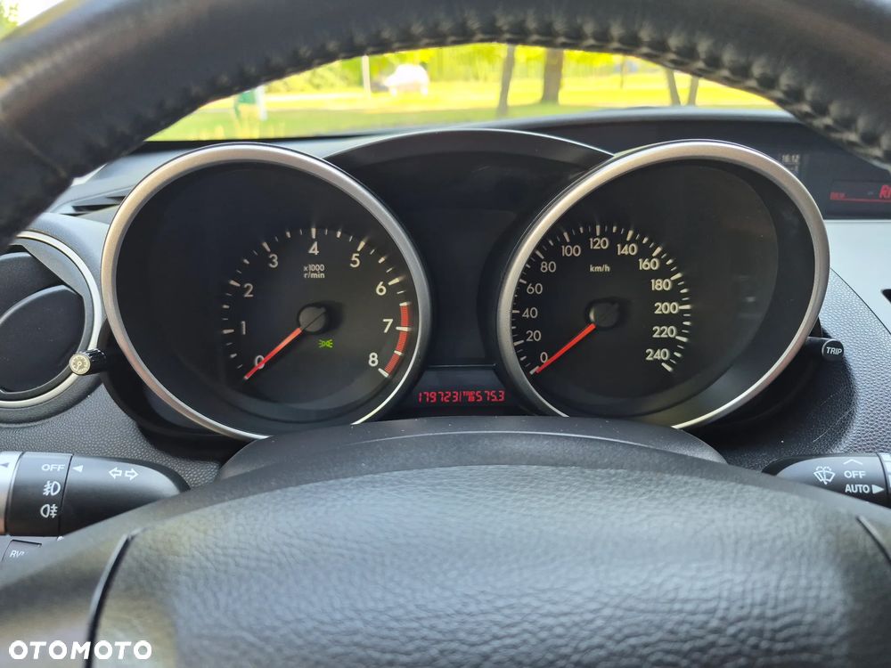Mazda 3 1.6 MZR Center-Line - 27