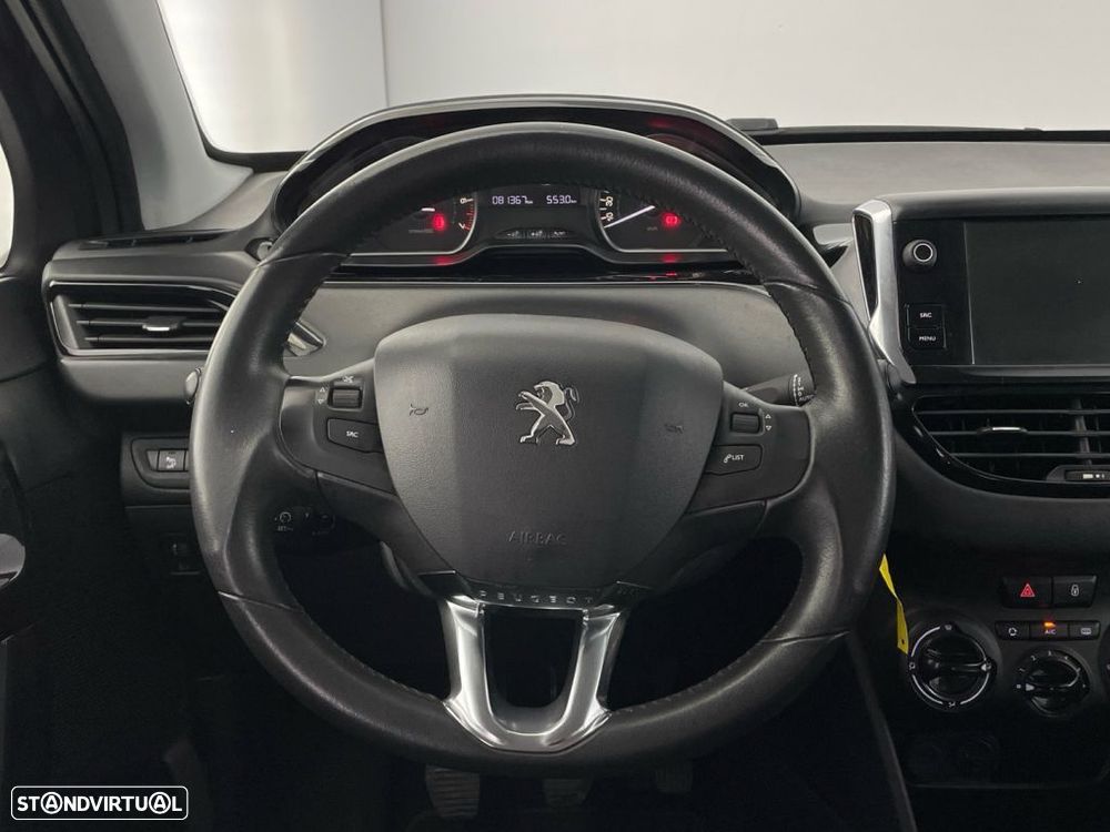 Peugeot 208 1.2 PureTech Active - 14